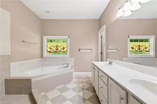 1110 Stallion Ct, Summerfield, NC 27358 - Photo 16