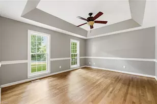 1110 Stallion Ct, Summerfield, NC 27358 - Photo 14