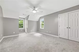1110 Stallion Ct, Summerfield, NC 27358 - Photo 24