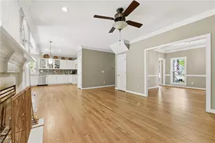 1110 Stallion Ct, Summerfield, NC 27358 - Photo 8