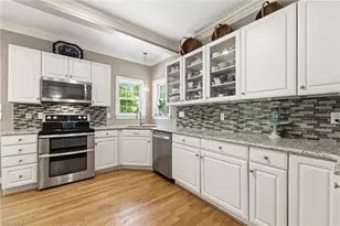 1110 Stallion Ct, Summerfield, NC 27358 - Photo 12
