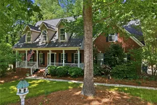 1110 Stallion Ct, Summerfield, NC 27358 - Photo 2