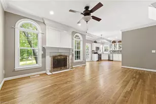 1110 Stallion Ct, Summerfield, NC 27358 - Photo 6