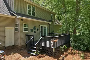1110 Stallion Ct, Summerfield, NC 27358 - Photo 28