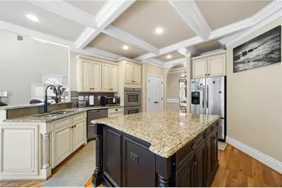6007 Old Orchard Road, Kernersville, NC 27284 - Photo 8