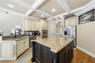 6007 Old Orchard Rd, Kernersville, NC 27284 - Photo 8