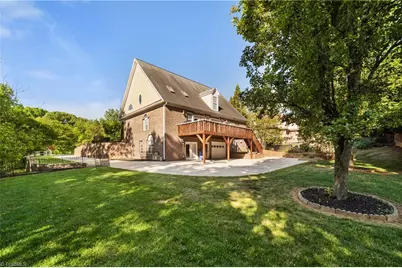 6007 Old Orchard Road, Kernersville, NC 27284 - Photo 46