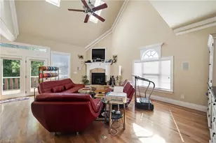 6007 Old Orchard Rd, Kernersville, NC 27284 - Photo 12