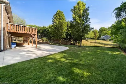 6007 Old Orchard Road, Kernersville, NC 27284 - Photo 44