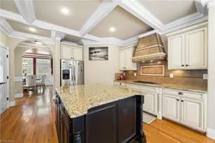 6007 Old Orchard Rd, Kernersville, NC 27284 - Photo 6