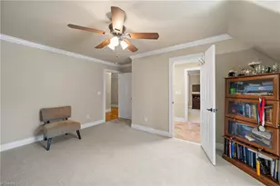 6007 Old Orchard Rd, Kernersville, NC 27284 - Photo 30
