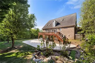 6007 Old Orchard Rd, Kernersville, NC 27284 - Photo 44