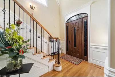 6007 Old Orchard Road, Kernersville, NC 27284 - Photo 4