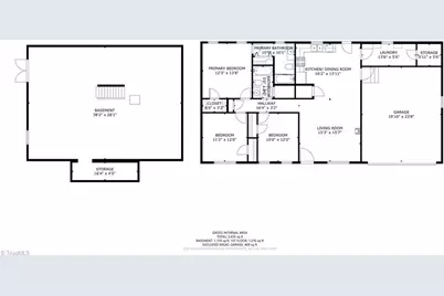 541 Moir Mill Road, Eden, NC 27288 - Photo 42