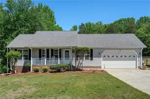 541 Moir Mill Rd, Eden, NC 27288 - Photo 1