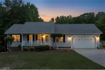541 Moir Mill Road, Eden, NC 27288 - Photo 2