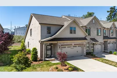 3840 Thistleberry Road, High Point, NC 27265 - Photo 4