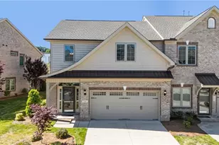3840 Thistleberry Rd, High Point, NC 27265 - Photo 2
