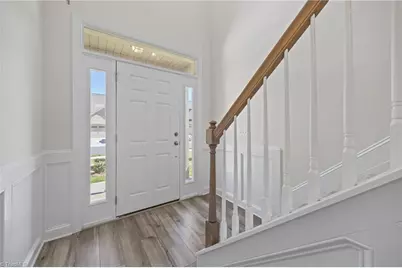 3840 Thistleberry Road, High Point, NC 27265 - Photo 8