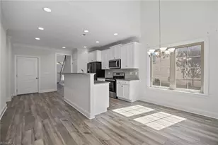 3840 Thistleberry Rd, High Point, NC 27265 - Photo 12