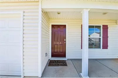 153 Keith Place, Roxboro, NC 27573 - Photo 2