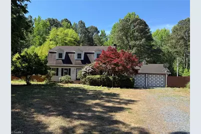 336 Dover Church Road, Star, NC 27356 - Photo 2