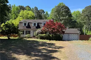 336 Dover Church Rd, Star, NC 27356 - Photo 2