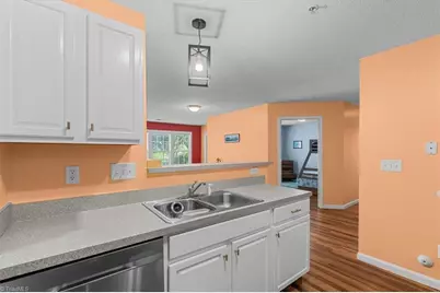 6121 Hedgecock Circle #1A, High Point, NC 27265 - Photo 10