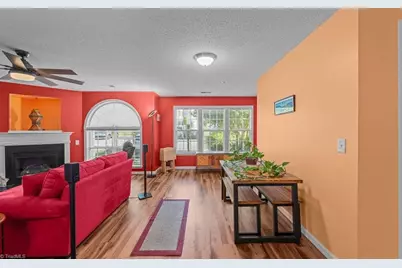 6121 Hedgecock Circle #1A, High Point, NC 27265 - Photo 6