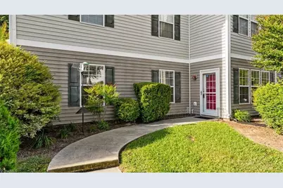 6121 Hedgecock Circle #1A, High Point, NC 27265 - Photo 2