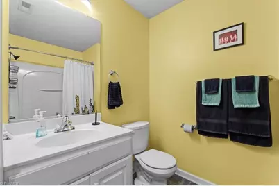 6121 Hedgecock Circle #1A, High Point, NC 27265 - Photo 16