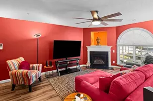 6121 Hedgecock Cir, High Point, NC 27265 - Photo 4