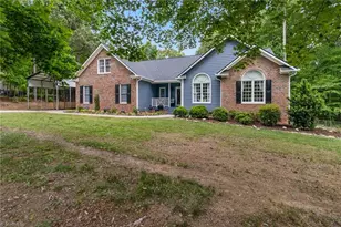 3428 Iva Ada Dr, Hillsborough, NC 27278 - Photo 2