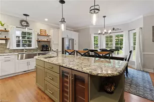 3428 Iva Ada Dr, Hillsborough, NC 27278 - Photo 8