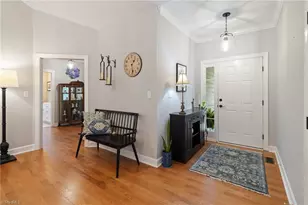 3428 Iva Ada Dr, Hillsborough, NC 27278 - Photo 6