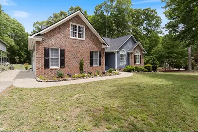 3428 Iva Ada Drive, Hillsborough, NC 27278 - Photo 2