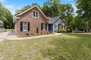 3428 Iva Ada Dr, Hillsborough, NC 27278 - Photo 2