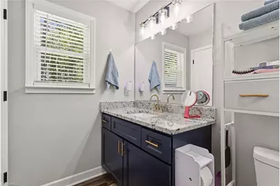 6569 Mount Lebanon Road, Troy, NC 27371 - Photo 20