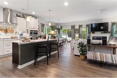 1727 Geyser Court, Graham, NC 27253 - Photo 6