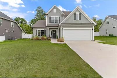 1727 Geyser Court, Graham, NC 27253 - Photo 1