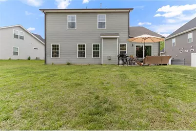 1727 Geyser Court, Graham, NC 27253 - Photo 42