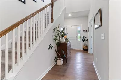 1727 Geyser Court, Graham, NC 27253 - Photo 16
