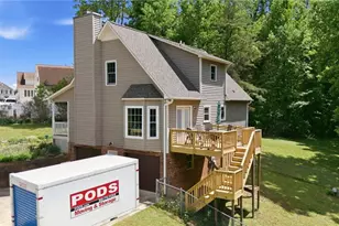 227 Fox Den Dr, Lexington, NC 27295 - Photo 8
