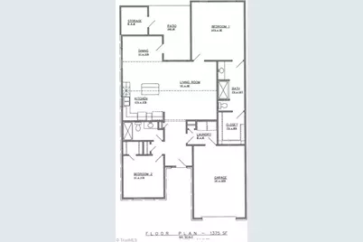 118 Sanderlyn Court, Eden, NC 27288 - Photo 6