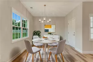 118 Sanderlyn Ct, Eden, NC 27288 - Photo 4