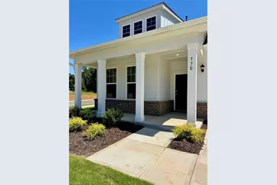 770 Circle Drive, Gibsonville, NC 27249 - Photo 2
