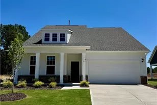 770 Circle Dr, Gibsonville, NC 27249 - Photo 1