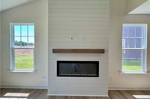 770 Circle Dr, Gibsonville, NC 27249 - Photo 16