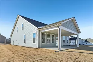 770 Circle Dr, Gibsonville, NC 27249 - Photo 16