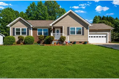 3675 Signet Drive, Winston-Salem, NC 27101 - Photo 1